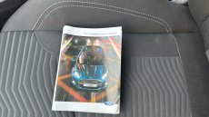 Ford Fiesta 1.0 EcoBoost Zetec 5dr Petrol Hatchback